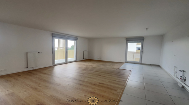 Ma-Cabane - Vente Appartement Reims, 81 m²