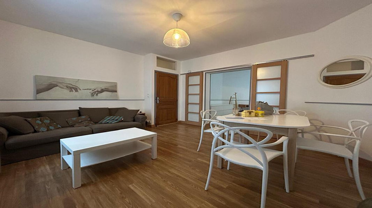 Ma-Cabane - Vente Appartement REIMS, 33 m²