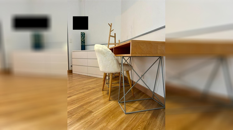 Ma-Cabane - Vente Appartement REIMS, 33 m²