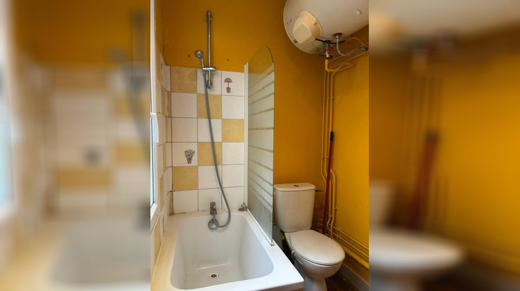 Ma-Cabane - Vente Appartement REIMS, 33 m²