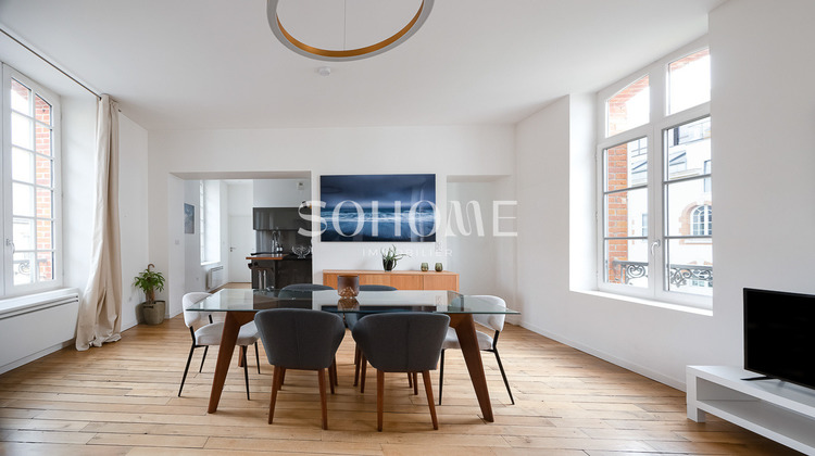 Ma-Cabane - Vente Appartement Reims, 94 m²