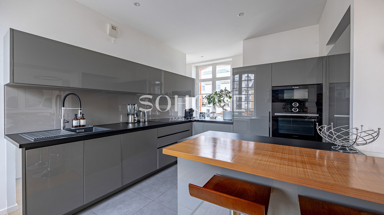 Ma-Cabane - Vente Appartement Reims, 94 m²