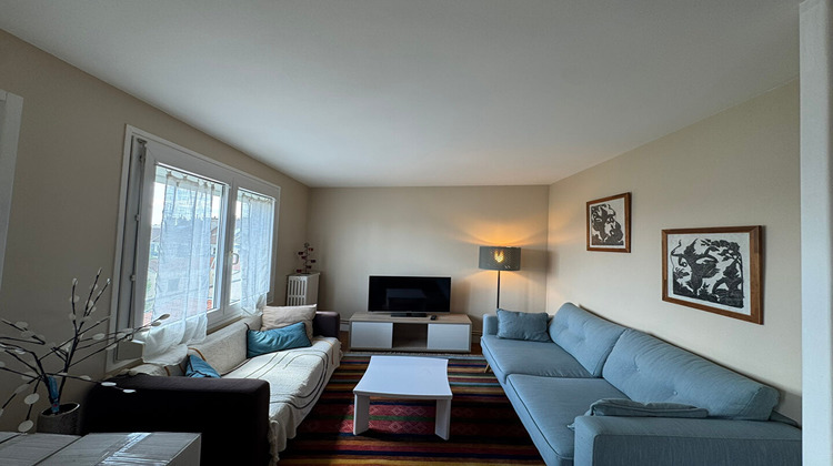 Ma-Cabane - Vente Appartement REIMS, 83 m²