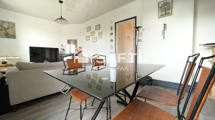 Ma-Cabane - Vente Appartement Reims, 67 m²