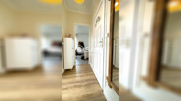 Ma-Cabane - Vente Appartement Reims, 67 m²