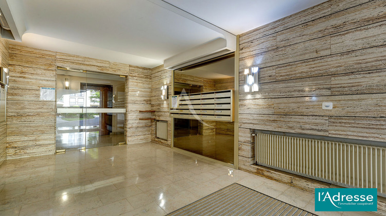 Ma-Cabane - Vente Appartement REIMS, 90 m²