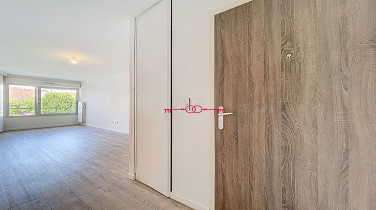 Ma-Cabane - Vente Appartement REIMS, 45 m²