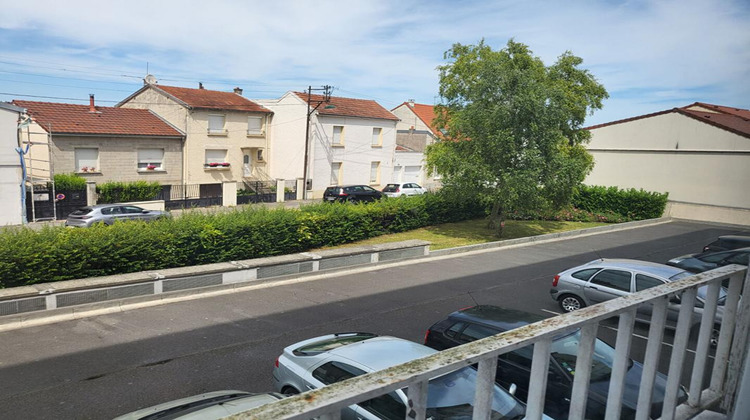 Ma-Cabane - Vente Appartement REIMS, 119 m²