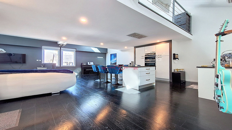 Ma-Cabane - Vente Appartement REIMS, 89 m²