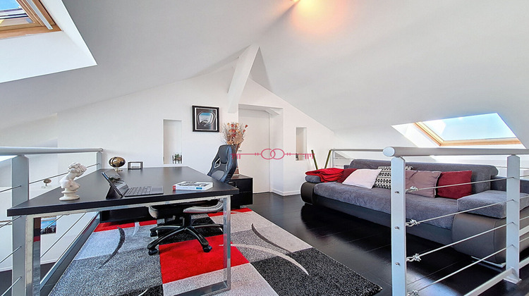 Ma-Cabane - Vente Appartement REIMS, 89 m²