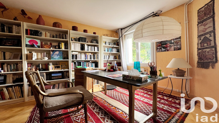 Ma-Cabane - Vente Appartement Reims, 130 m²