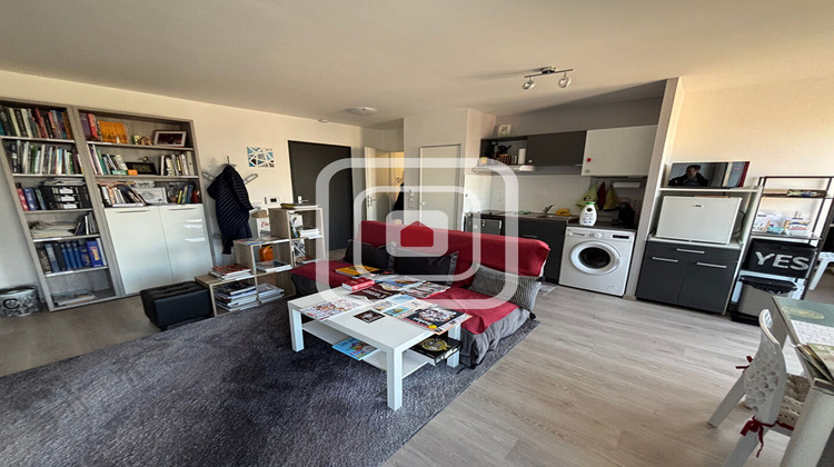 Ma-Cabane - Vente Appartement REIMS, 45 m²