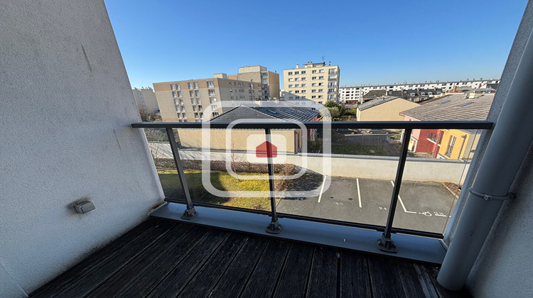Ma-Cabane - Vente Appartement REIMS, 45 m²