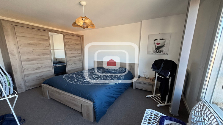 Ma-Cabane - Vente Appartement REIMS, 45 m²