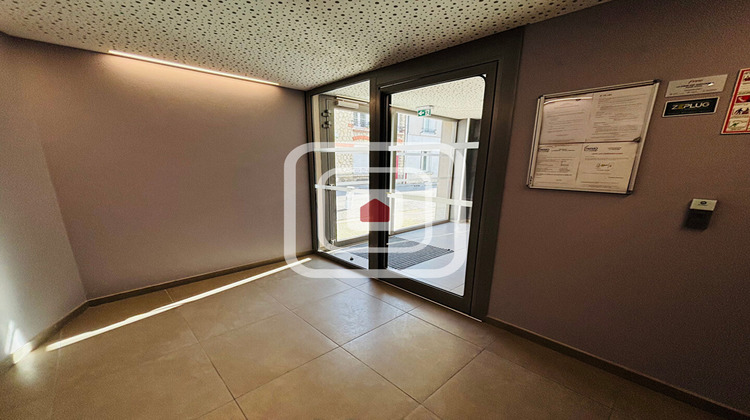 Ma-Cabane - Vente Appartement REIMS, 45 m²
