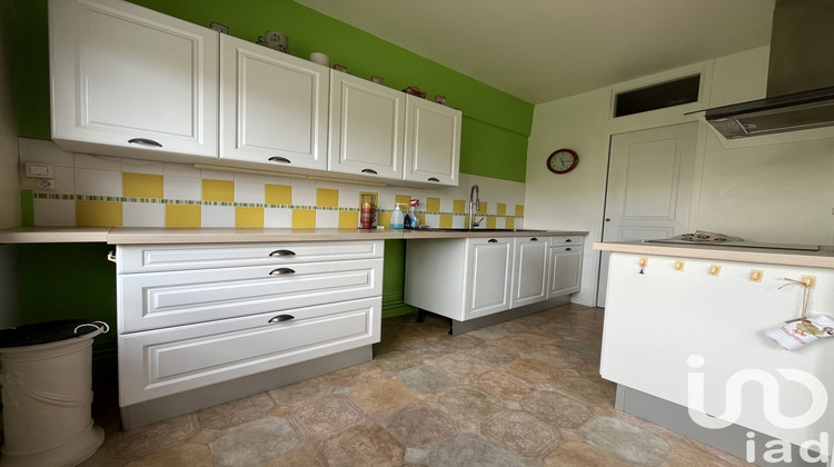 Ma-Cabane - Vente Appartement Reims, 77 m²