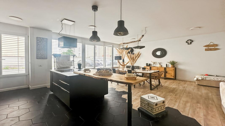 Ma-Cabane - Vente Appartement REIMS, 100 m²