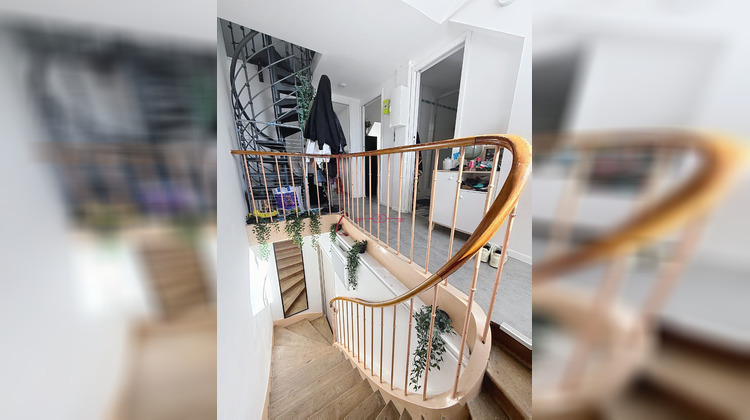 Ma-Cabane - Vente Appartement REIMS, 38 m²