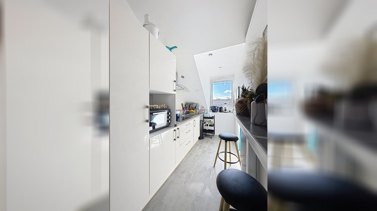 Ma-Cabane - Vente Appartement REIMS, 38 m²