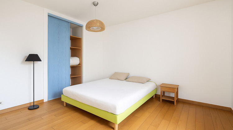 Ma-Cabane - Vente Appartement REIMS, 55 m²