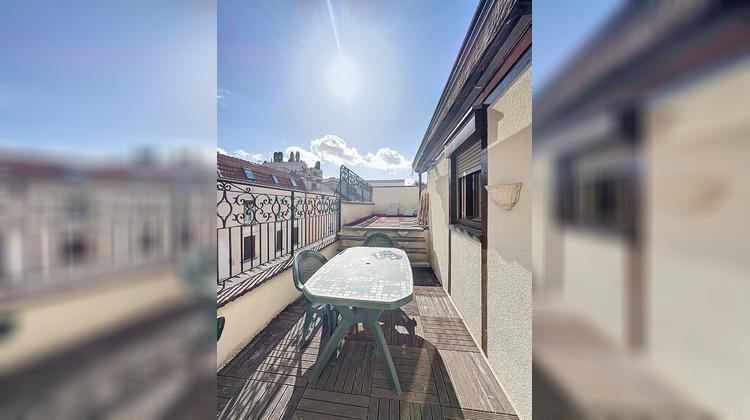 Ma-Cabane - Vente Appartement REIMS, 55 m²