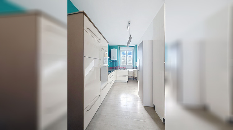 Ma-Cabane - Vente Appartement REIMS, 45 m²