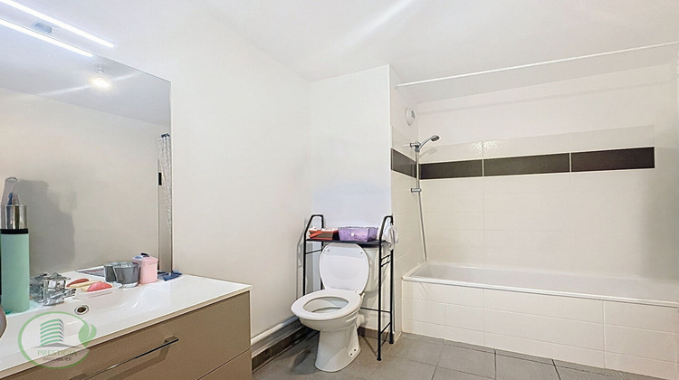 Ma-Cabane - Vente Appartement REIMS, 44 m²