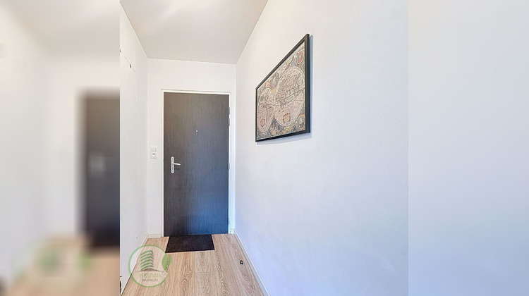 Ma-Cabane - Vente Appartement REIMS, 44 m²