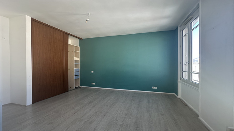 Ma-Cabane - Vente Appartement Reims, 45 m²