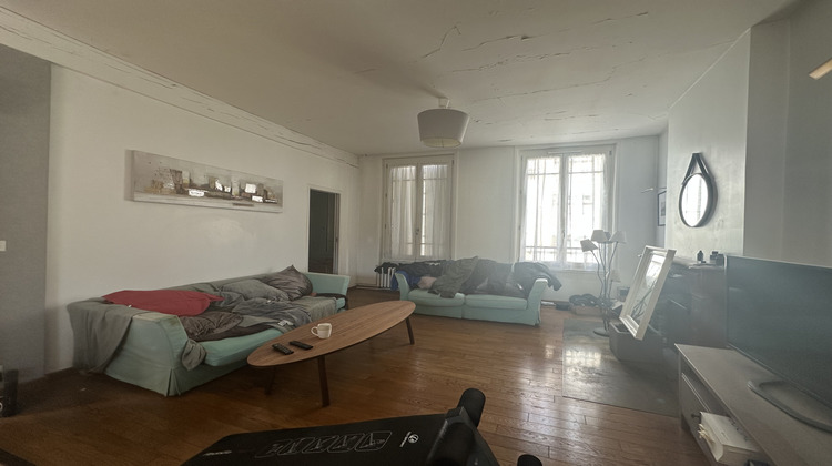 Ma-Cabane - Vente Appartement Reims, 55 m²