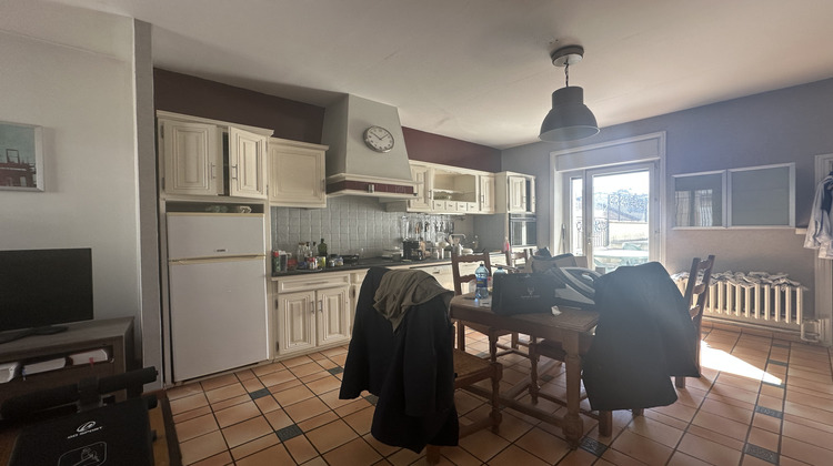 Ma-Cabane - Vente Appartement Reims, 55 m²