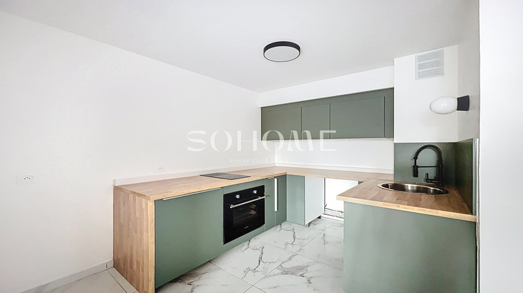 Ma-Cabane - Vente Appartement Reims, 44 m²