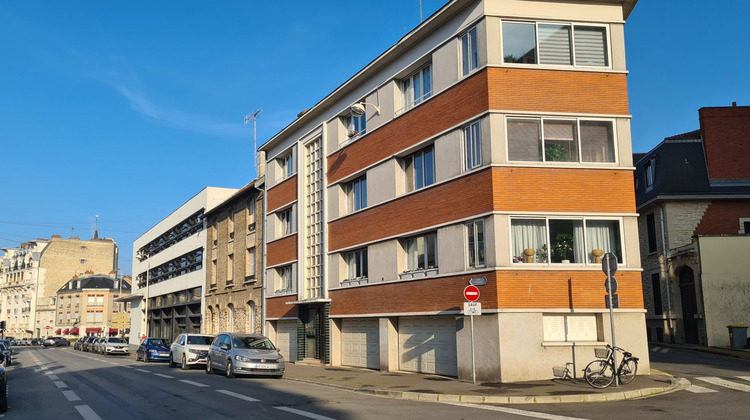 Ma-Cabane - Vente Appartement Reims, 128 m²