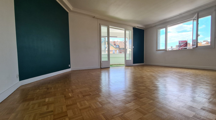 Ma-Cabane - Vente Appartement Reims, 128 m²