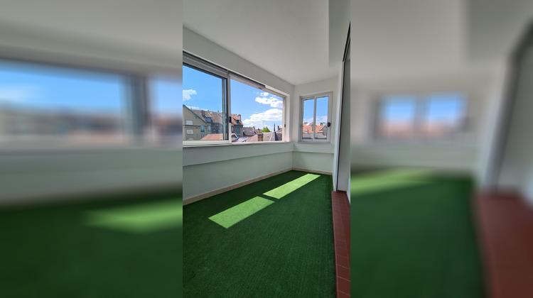 Ma-Cabane - Vente Appartement Reims, 128 m²