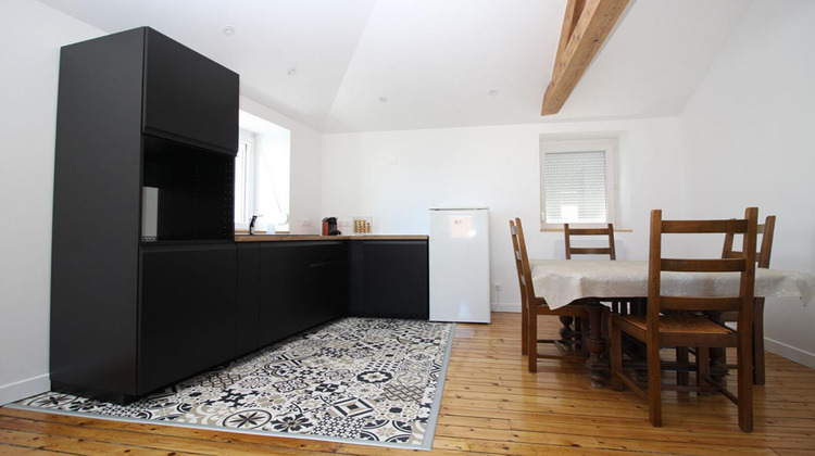 Ma-Cabane - Vente Appartement REIMS, 45 m²
