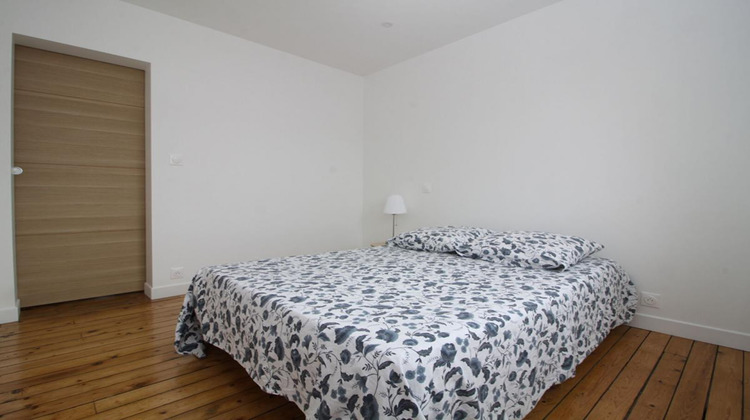 Ma-Cabane - Vente Appartement REIMS, 45 m²