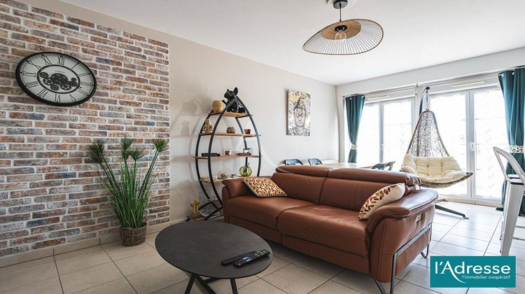 Ma-Cabane - Vente Appartement REIMS, 56 m²