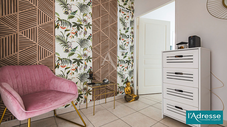 Ma-Cabane - Vente Appartement REIMS, 56 m²