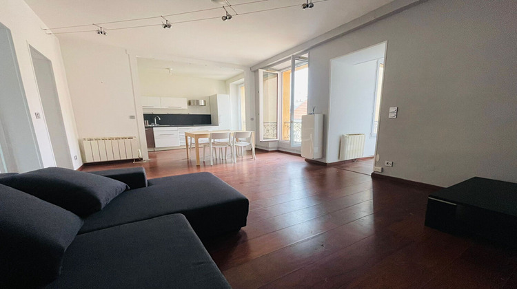 Ma-Cabane - Vente Appartement REIMS, 62 m²