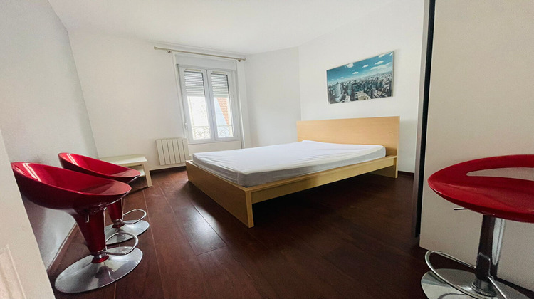 Ma-Cabane - Vente Appartement REIMS, 62 m²