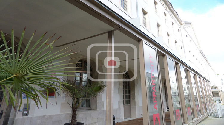 Ma-Cabane - Vente Appartement REIMS, 15 m²