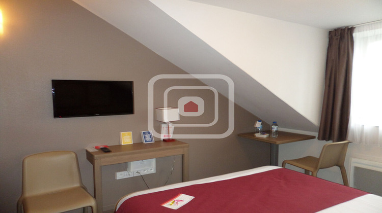 Ma-Cabane - Vente Appartement REIMS, 15 m²
