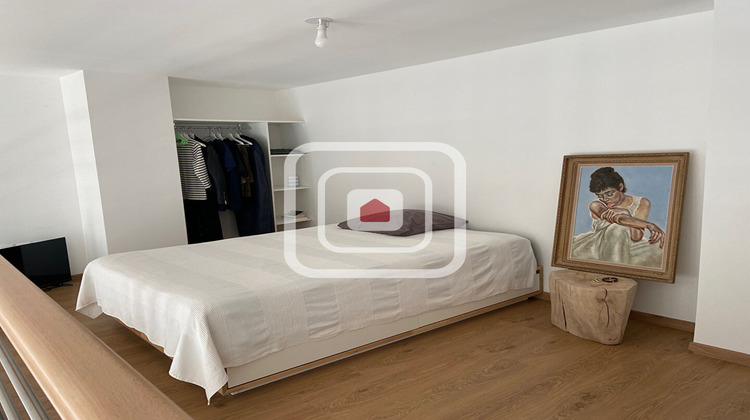 Ma-Cabane - Vente Appartement REIMS, 43 m²