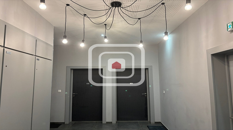 Ma-Cabane - Vente Appartement REIMS, 43 m²