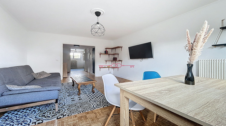 Ma-Cabane - Vente Appartement REIMS, 67 m²
