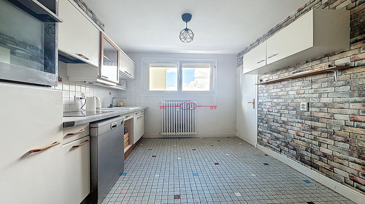 Ma-Cabane - Vente Appartement REIMS, 67 m²