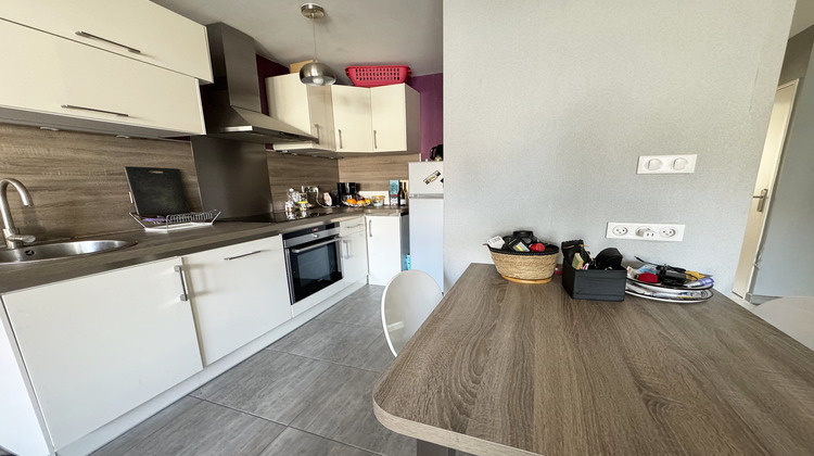 Ma-Cabane - Vente Appartement Reims, 41 m²