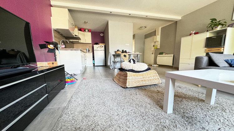 Ma-Cabane - Vente Appartement Reims, 41 m²
