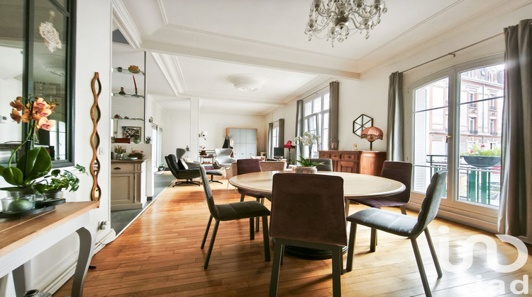 Ma-Cabane - Vente Appartement Reims, 150 m²